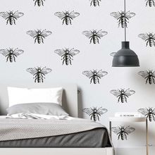 Papel de Parede Adesivo Jovem Natureza N02190 Rolo 0,58x3M