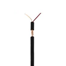 Cabo Microfone Estereo Blindagem 2x0.30 - 100 Metros