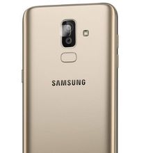 Película de Lente de Câmera para Galaxy J8 - Gorila Shield