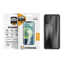 Película para Lente de Câmera para Motorola Moto G71 - Hydrogel - Gshield