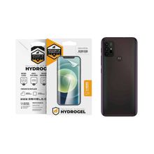 Película para Lente de Câmera para Motorola Moto G30 - Hydrogel - Gshield