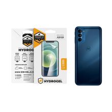 Película para Lente de Câmera para Motorola Moto G41 - Hydrogel - Gshield