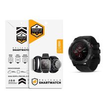 Película Hydrogel para Garmin Fenix 5X Plus - Gshield