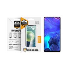 Película para Lente de Câmera para Infinix Note 10 Pro - Hydrogel - Gshield