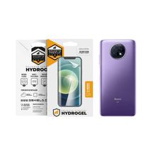 Película para Lente de Câmera para Xiaomi Redmi Note 9T - Hydrogel - Gshield