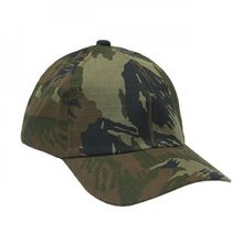Boné Militar Rip Stop Liso Força Aérea Brasileira FAB
