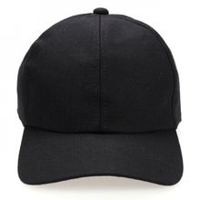 Boné Militar Rip Stop Liso Preto