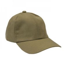 Boné Militar Rip Stop Liso Coyote