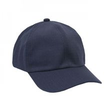 Boné Militar Rip Stop Liso Azul