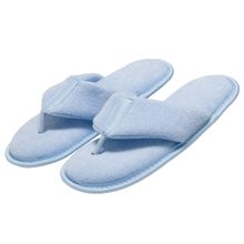 Chinelo de Dedo do 27 ao 46 Pantufa Feminina Sola de Borracha
