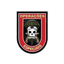 Adesivos Operações Especiais Adesivo Externo