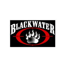 Adesivo Blackwater Adesivo Externo