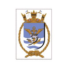 Adesivo Simb. GRUMEC Adesivo Externo