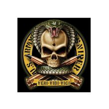 Adesivo Sniper Viper Adesivo Externo