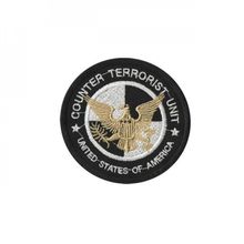 Bordado Termocolante Counter Unit USA