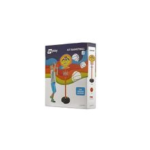 Kit Basquetebol - Go Play - Multikids BR951