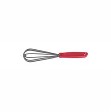 Batedor Manual  em Nylon com Cabo de Polipropileno Utilitá Vermelho - Tramontina