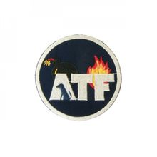 Bordado Termocolante ATF