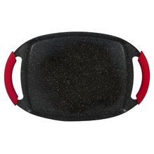 Grill Toledo 37x25cm Indução San Ignácio Bergner