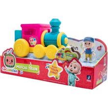 Trem Musical - Cocomelon - Candide 3315