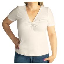 Blusa Rovitex E14649-RV23