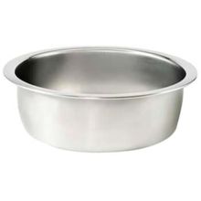 Cuba Redonda para Rechaud Brinox Savoy 1106/004 - 4,5 L