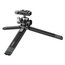 Tripé Extensível em Alumínio para Câmeras DSLR / Celulares - Ulanzi