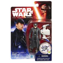 Boneco Star Wars Force Awakens General Hux
