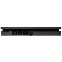 Aparelho Playstation 4 Sony 500Gb Bivolt + 1 Controle Sem Fio