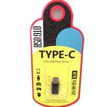 Adaptador Otg Micro Usb Fêmea Tipo C Macho