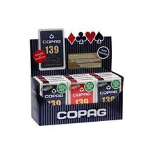 Baralho Copag 139 Com 12 Caixas - Naipe Grande