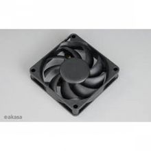 Cooler 70X70X15Mm Compatível Placa De Video, Gabinete