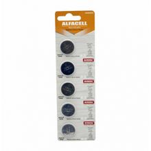 Bateria Lithium Cr2025 3V