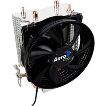 Cooler Processador Soquete Suportado Intel Lga 1156 1555 1151 1150 775 Verkho