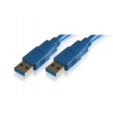 Cabo 3,0 Azul Usb 1,5 Metros F-New