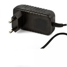 Kit 10 Fonte 12V 1.5A Blindada Bivolt Fio 1.5M Sem Plug