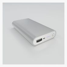 Carregador Portátil Power Bank 10900Mah 5V Universal