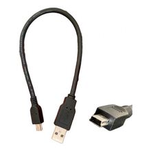 Cabo Usb 2.0 Para Hd Externo Hxmu032da-aa2