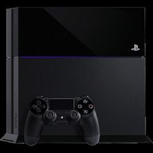 Console Ps4 500Gb + Controle Dualshock 4 - Sony
