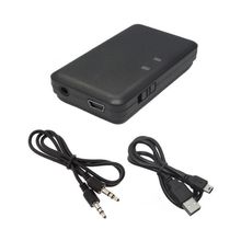 Adaptador Receptor Audio Bluetooth P2 3,5Mm