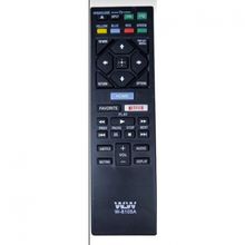 Controle Blu-ray Sony Rmt-b126a Bdp-s4200 Vb100u Vb201u