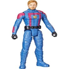 Boneco Peter Quill 30cm Marvel Guardiões Da Galaxia 3 - Hasbro F6660