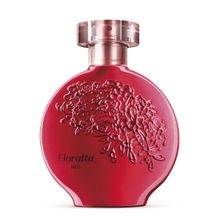 Floratta Red Desodorante Colônia 75ml