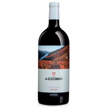 VINHO QUINTA DOS MURÇAS ASSOBIO DOURO TINTO MAGNUM 3L