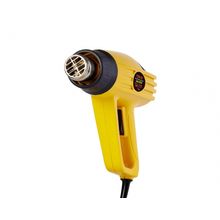 Soprador Termico Ar Quente 1500W 127V