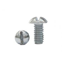 Parafuso Rosca Maq Redonda B 5/32X2 200P