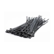 Abracadeira Nylon Rexon 4,8X250 Pt 100Pcs Blister