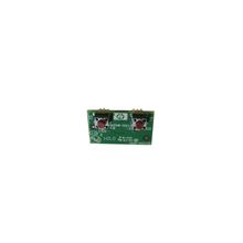 Placa Botões Impressora HP Multifuncional Deskjet C3180