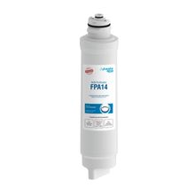 Refil FPA14 (Compatível Electrolux PAPPCA40) Planeta Água