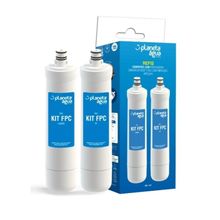 Refil Kit FPC (Compatível Canovas) 1144 Planeta Água